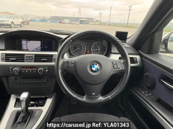 Used 2011 AT bmw 3-series PG20 Image[19]