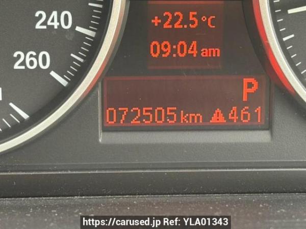 Used 2011 AT bmw 3-series PG20 Image[21]