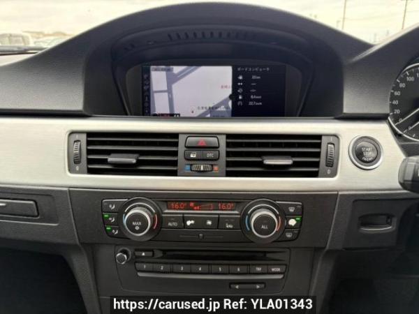 Used 2011 AT bmw 3-series PG20 Image[22]