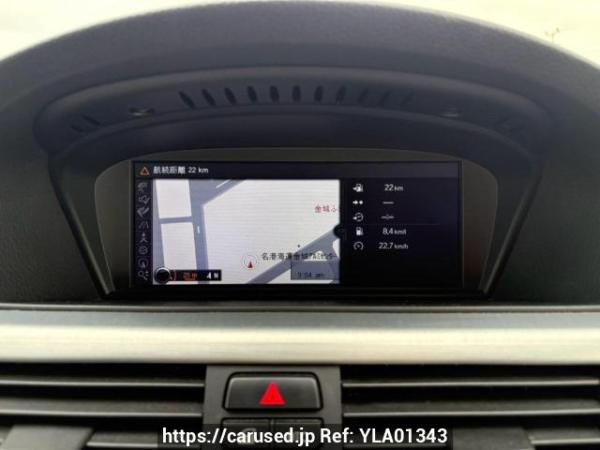 Used 2011 AT bmw 3-series PG20 Image[23]