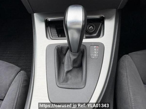 Used 2011 AT bmw 3-series PG20 Image[25]