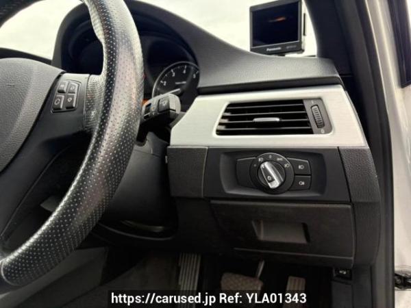 Used 2011 AT bmw 3-series PG20 Image[26]