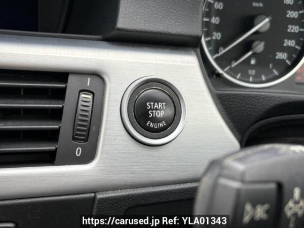 Used 2011 AT bmw 3-series PG20 Image[27]