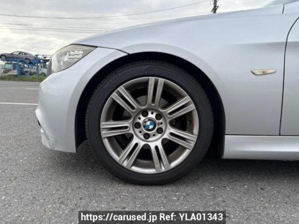 Used 2011 AT bmw 3-series PG20 Image[29]