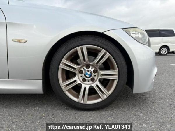 Used 2011 AT bmw 3-series PG20 Image[30]