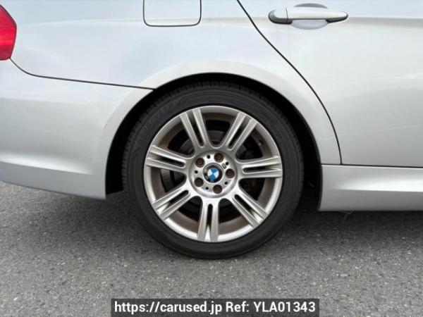 Used 2011 AT bmw 3-series PG20 Image[31]