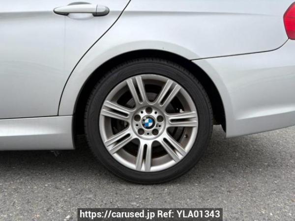 Used 2011 AT bmw 3-series PG20 Image[32]