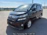 Used 2012 AT toyota vellfire ANH20W Image[2]