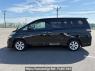 Used 2012 AT toyota vellfire ANH20W Image[3]