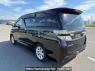 Used 2012 AT toyota vellfire ANH20W Image[4]