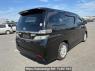 Used 2012 AT toyota vellfire ANH20W Image[6]