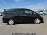Used 2012 AT toyota vellfire ANH20W Image[7]