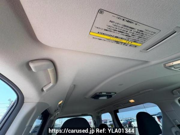 Used 2012 AT toyota vellfire ANH20W Image[17]