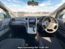 Used 2012 AT toyota vellfire ANH20W Image[18]