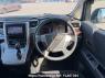 Used 2012 AT toyota vellfire ANH20W Image[20]