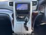 Used 2012 AT toyota vellfire ANH20W Image[21]