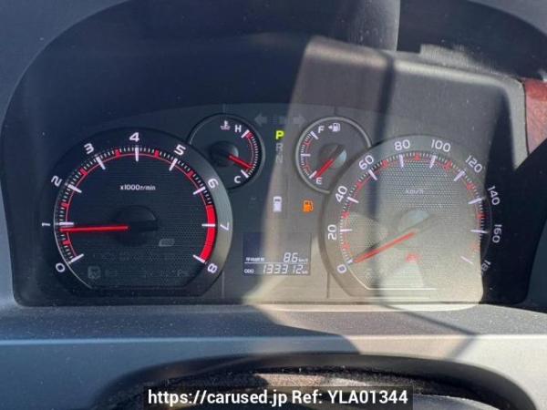 Used 2012 AT toyota vellfire ANH20W Image[26]