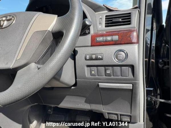 Used 2012 AT toyota vellfire ANH20W Image[28]