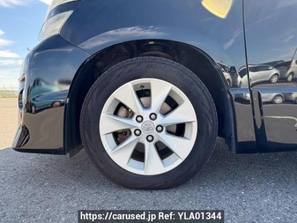 Used 2012 AT toyota vellfire ANH20W Image[32]