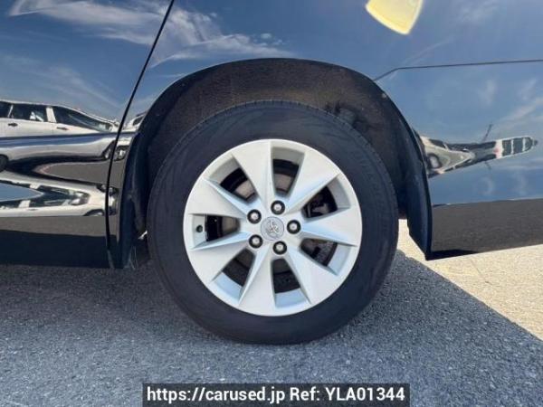 Used 2012 AT toyota vellfire ANH20W Image[35]