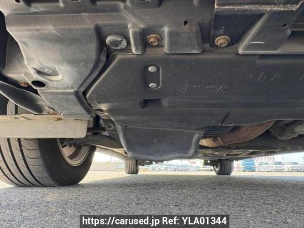 Used 2012 AT toyota vellfire ANH20W Image[36]