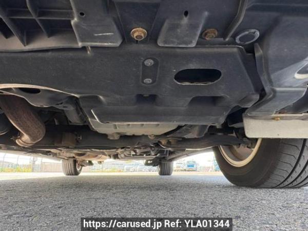 Used 2012 AT toyota vellfire ANH20W Image[37]