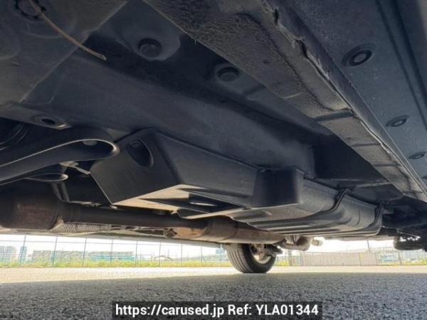 Used 2012 AT toyota vellfire ANH20W Image[39]