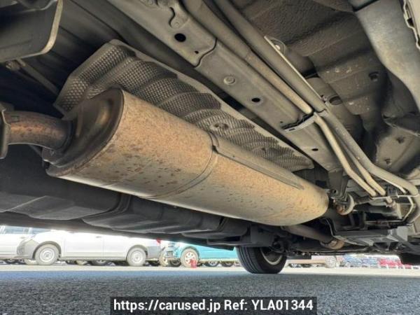 Used 2012 AT toyota vellfire ANH20W Image[41]