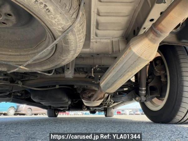 Used 2012 AT toyota vellfire ANH20W Image[43]