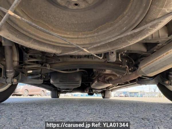 Used 2012 AT toyota vellfire ANH20W Image[44]
