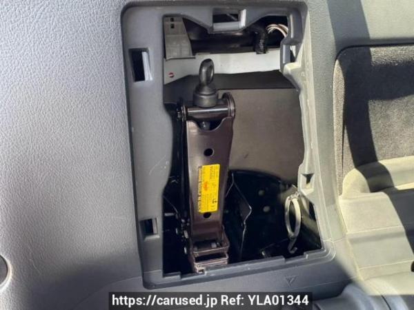 Used 2012 AT toyota vellfire ANH20W Image[47]