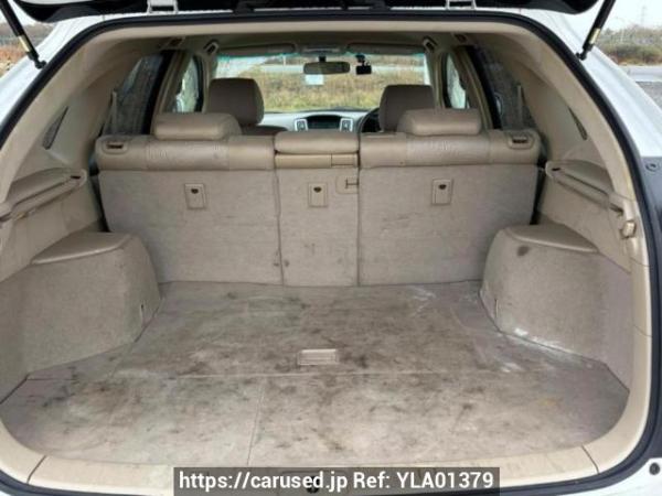 Used 2006 AT toyota harrier ACU35W Image[7]