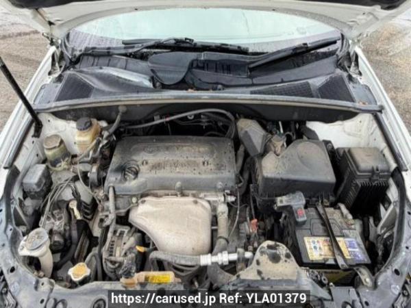 Used 2006 AT toyota harrier ACU35W Image[8]