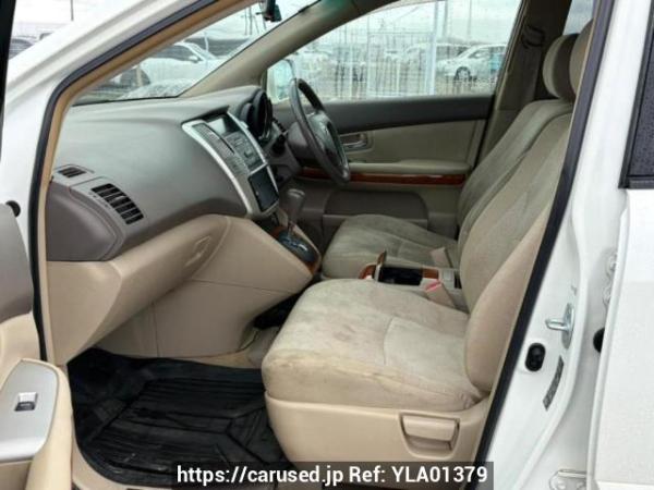 Used 2006 AT toyota harrier ACU35W Image[12]