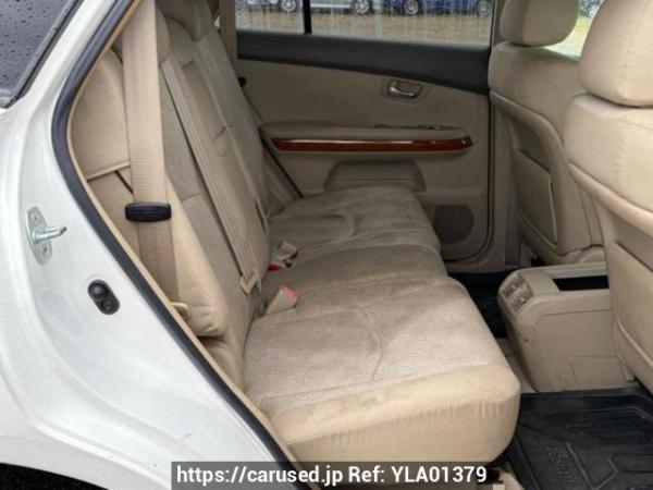 Used 2006 AT toyota harrier ACU35W Image[13]