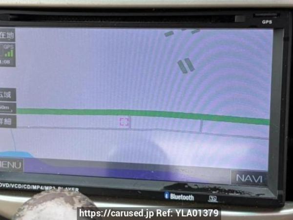 Used 2006 AT toyota harrier ACU35W Image[17]