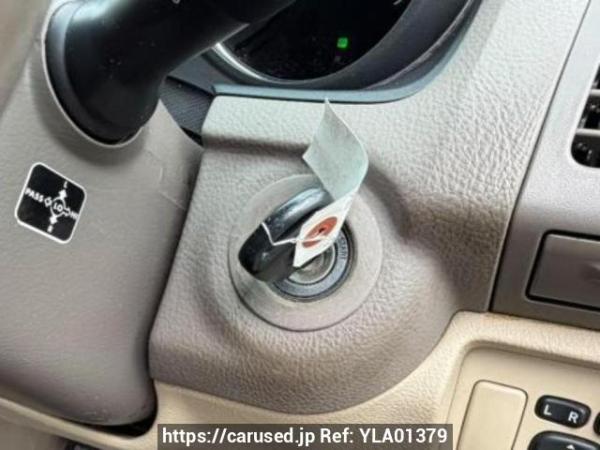 Used 2006 AT toyota harrier ACU35W Image[19]
