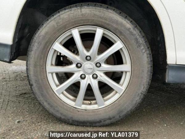 Used 2006 AT toyota harrier ACU35W Image[22]