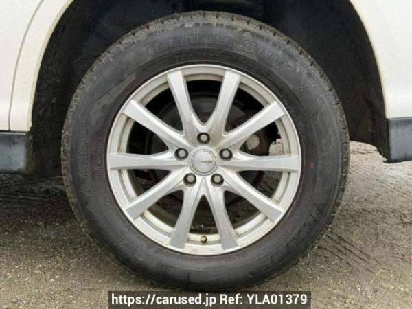 Used 2006 AT toyota harrier ACU35W Image[23]