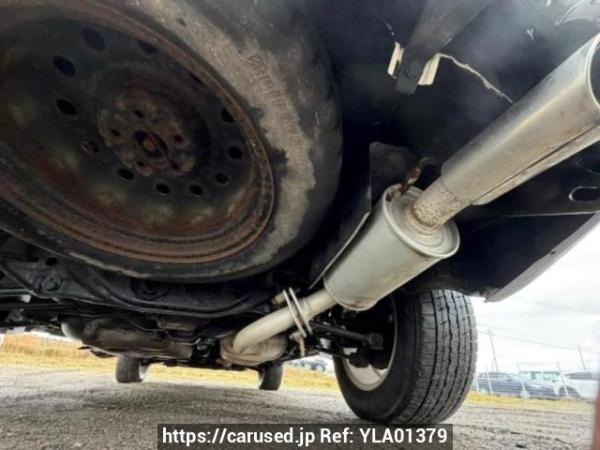 Used 2006 AT toyota harrier ACU35W Image[27]