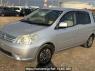 Used 2007 AT toyota raum NCZ25 Image[2]