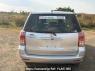 Used 2007 AT toyota raum NCZ25 Image[4]