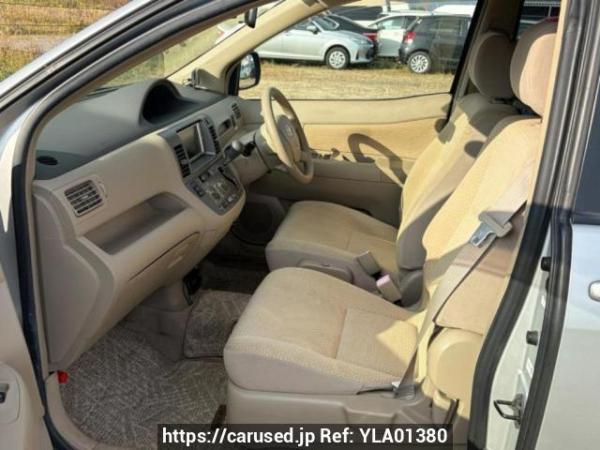 Used 2007 AT toyota raum NCZ25 Image[12]