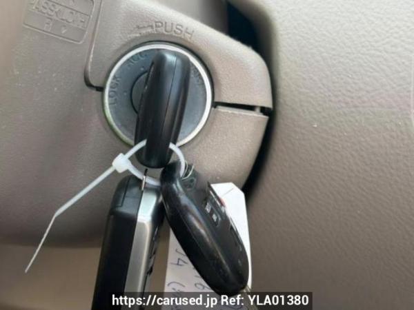 Used 2007 AT toyota raum NCZ25 Image[18]