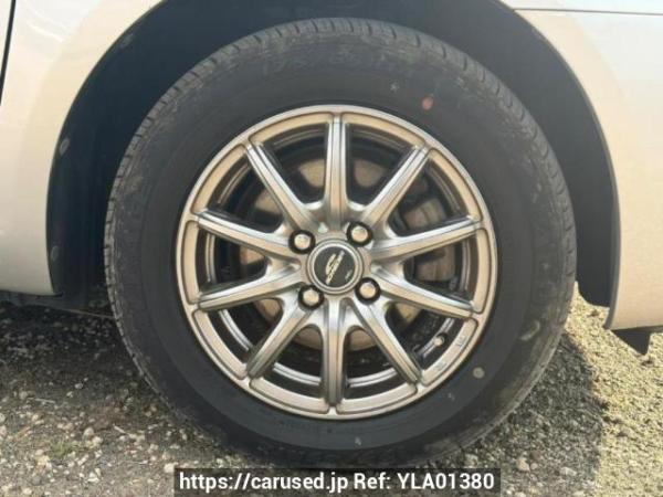 Used 2007 AT toyota raum NCZ25 Image[19]
