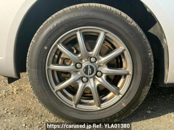Used 2007 AT toyota raum NCZ25 Image[20]