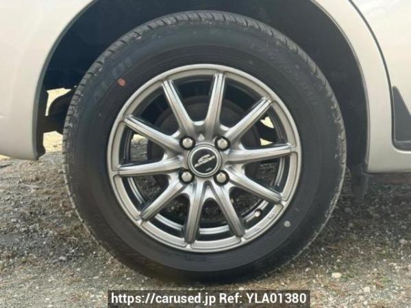 Used 2007 AT toyota raum NCZ25 Image[21]