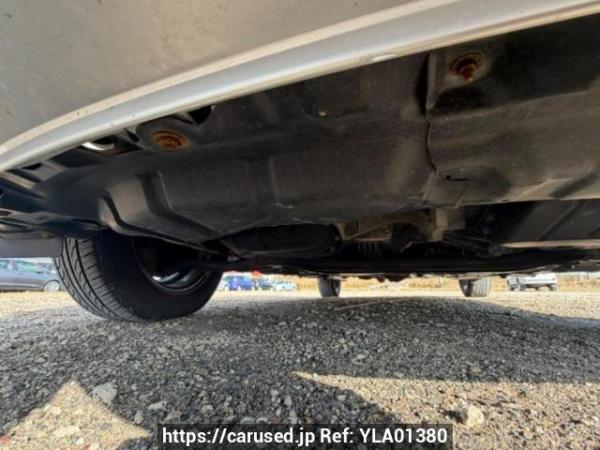 Used 2007 AT toyota raum NCZ25 Image[23]