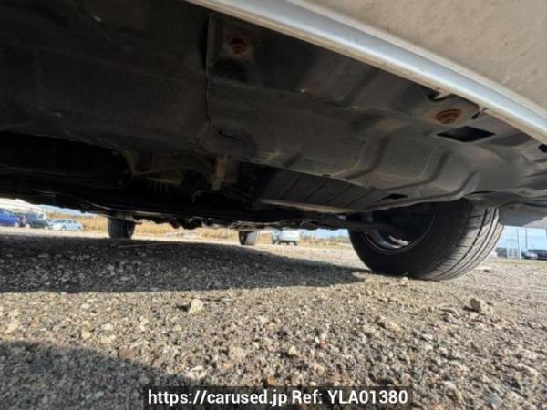 Used 2007 AT toyota raum NCZ25 Image[24]