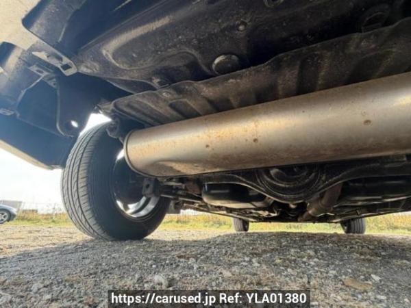 Used 2007 AT toyota raum NCZ25 Image[25]